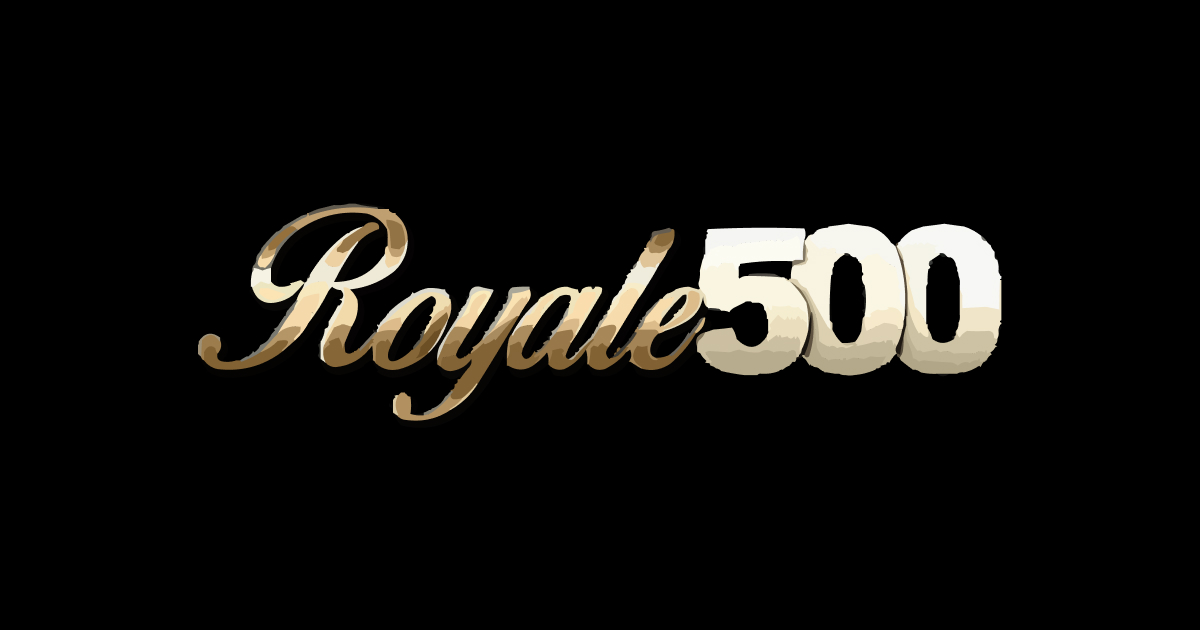 Royale500- Premiumspel